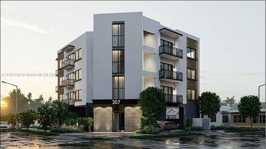 S 24th Ave, Hollywood, FL 33020