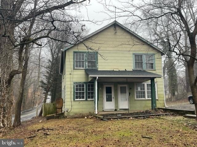 Robinhood Rd, Havre De Grace, MD 21078
