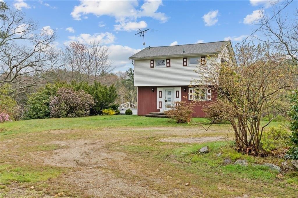 Acres Of Pine Rd, Coventry, RI 02816