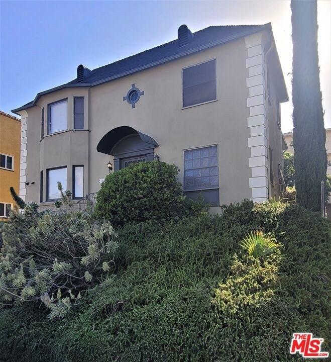N Alexandria Ave, Los Angeles, CA 90029