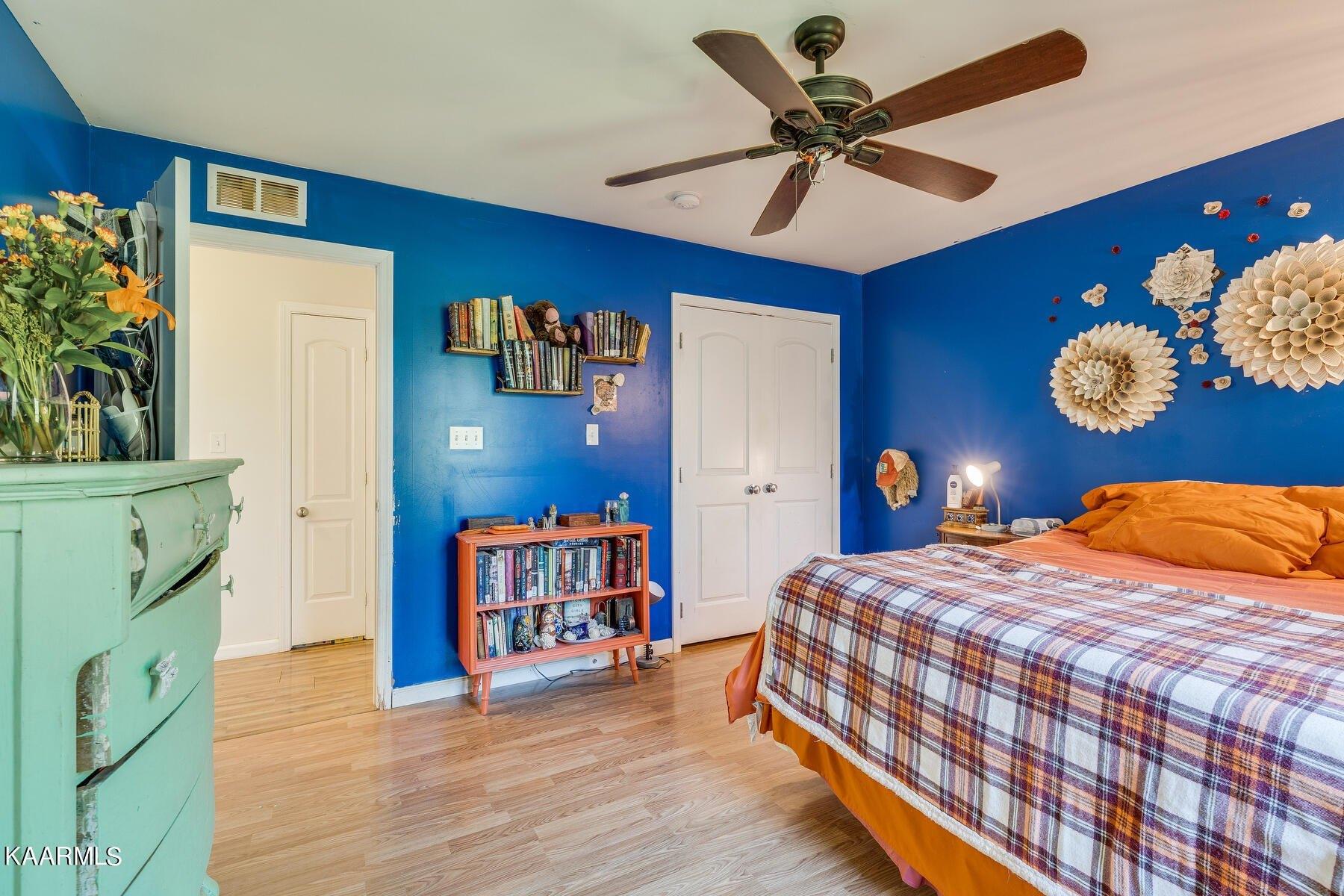 Valley View Ln, Heiskell, TN 37754