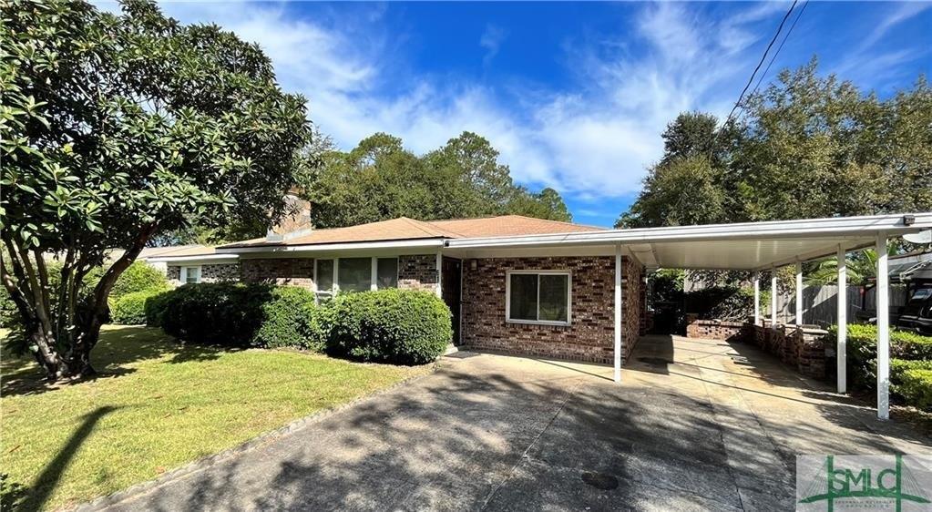 Olive St, Hinesville, GA 31313