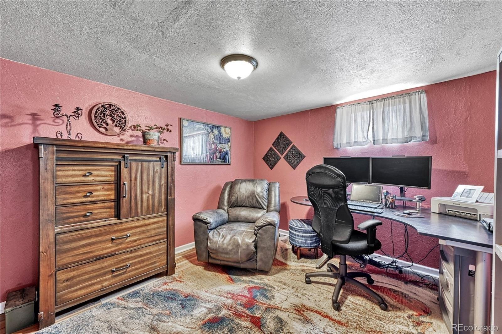 E Panama Dr, Centennial, CO 80121