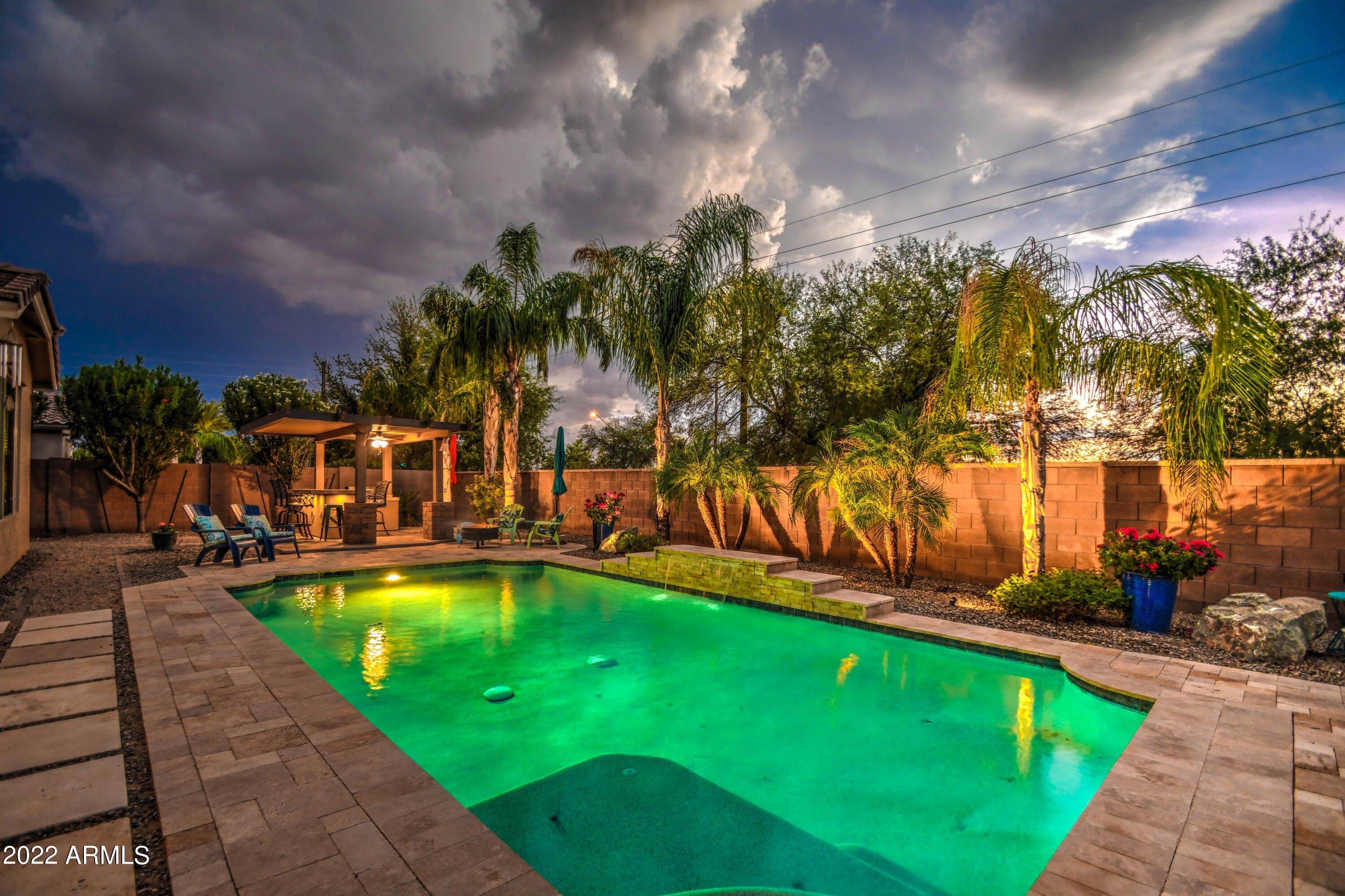 S Pico St, Gilbert, AZ 85298