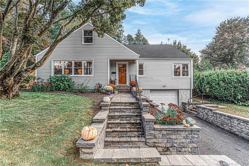 Highbrook Rd, Norwalk, CT 06851