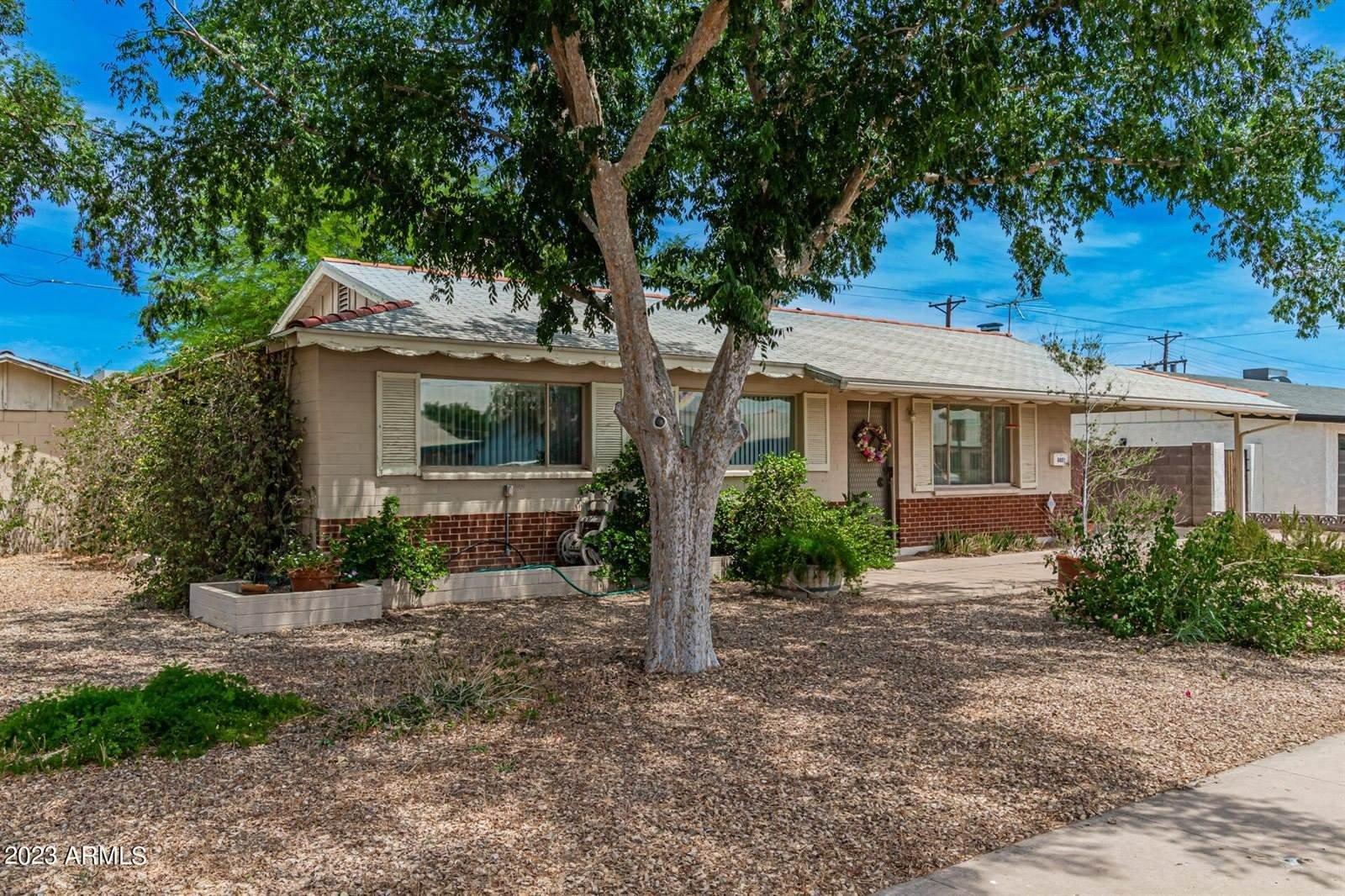 E Loma Land Dr, Scottsdale, AZ 85257