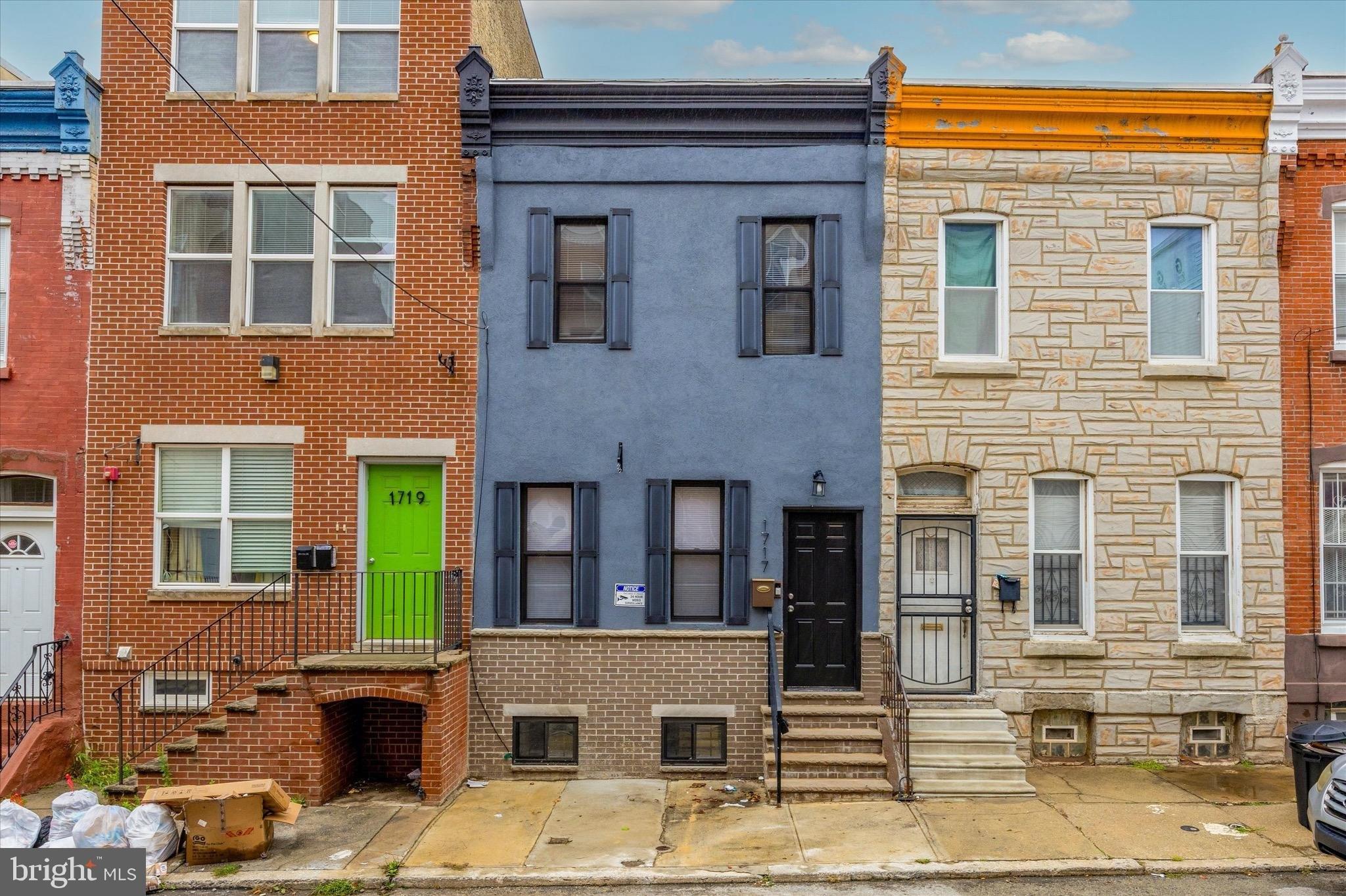 Fontain St, Philadelphia, PA 19121