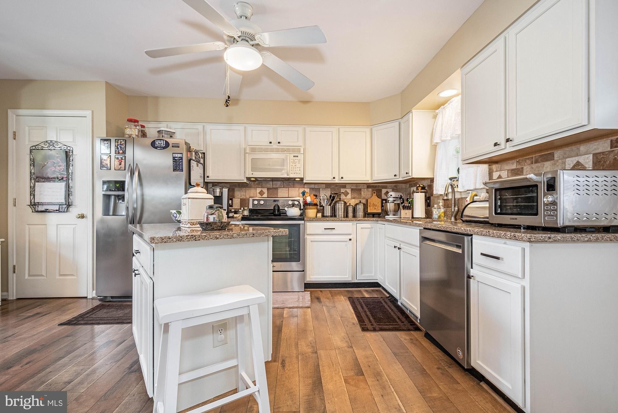 Valley View Dr, Swanton, MD 21561