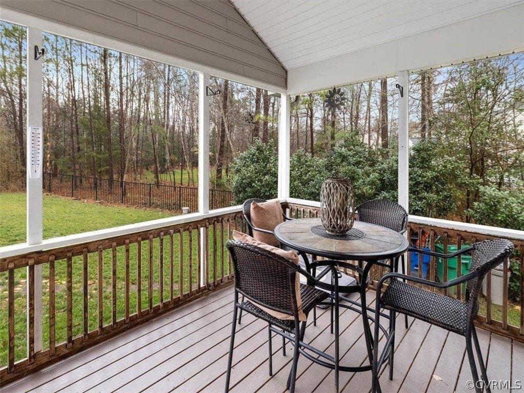 Black Isle Way, Chesterfield, VA 23838