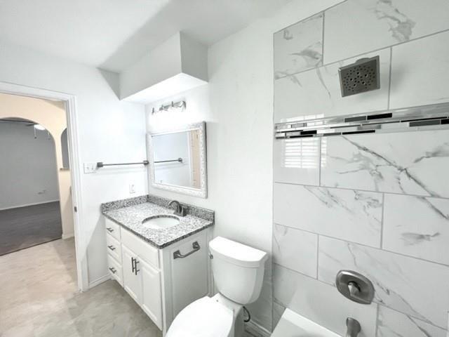 Spring Grove Dr, Bedford, TX 76021