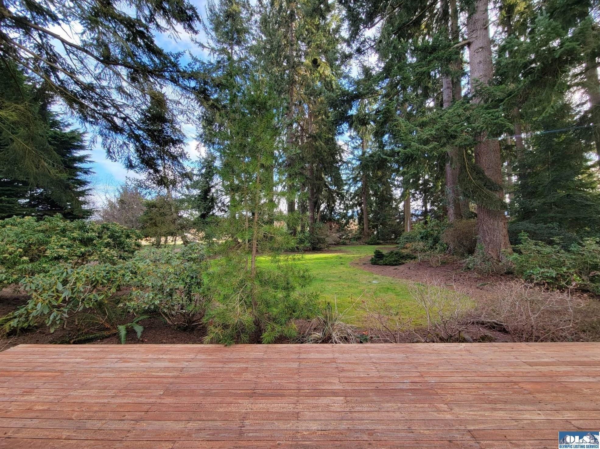 Misty Glen Ln, Sequim, WA 98382