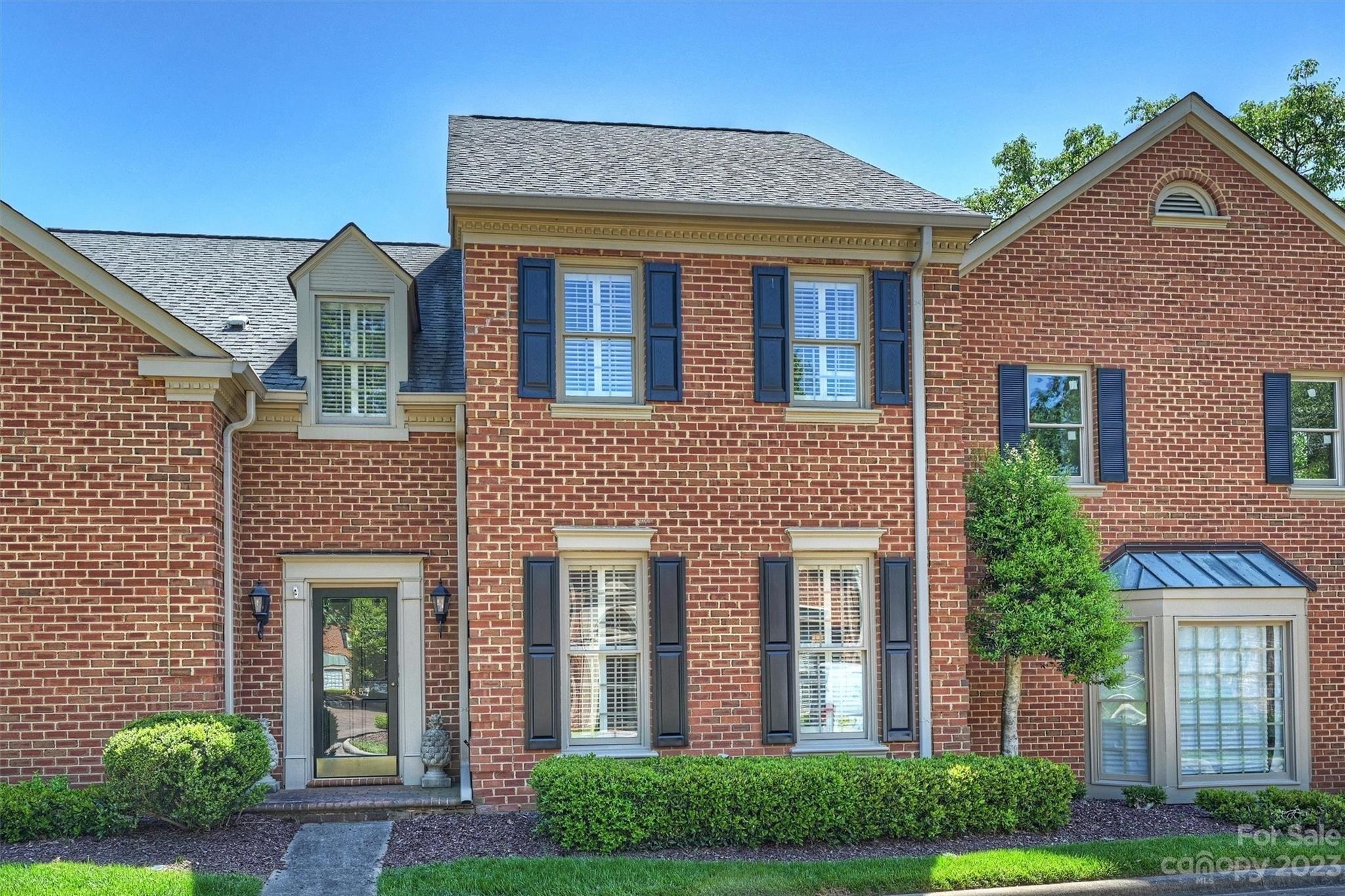 Sharon View Rd, Charlotte, NC 28210