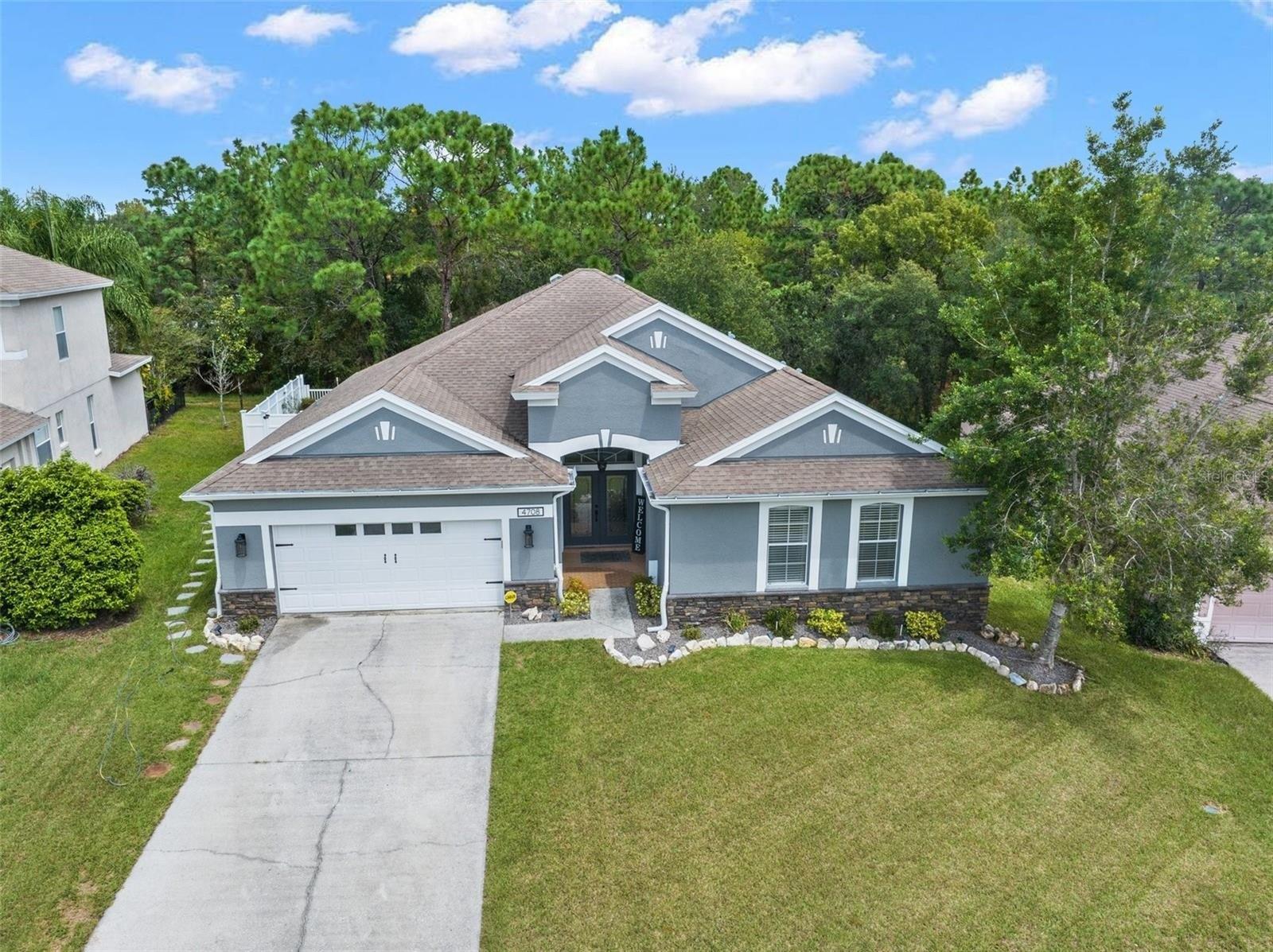 Larkenheath Dr, Spring Hill, FL 34609