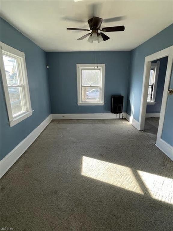 W 50th St, Cleveland, OH 44102