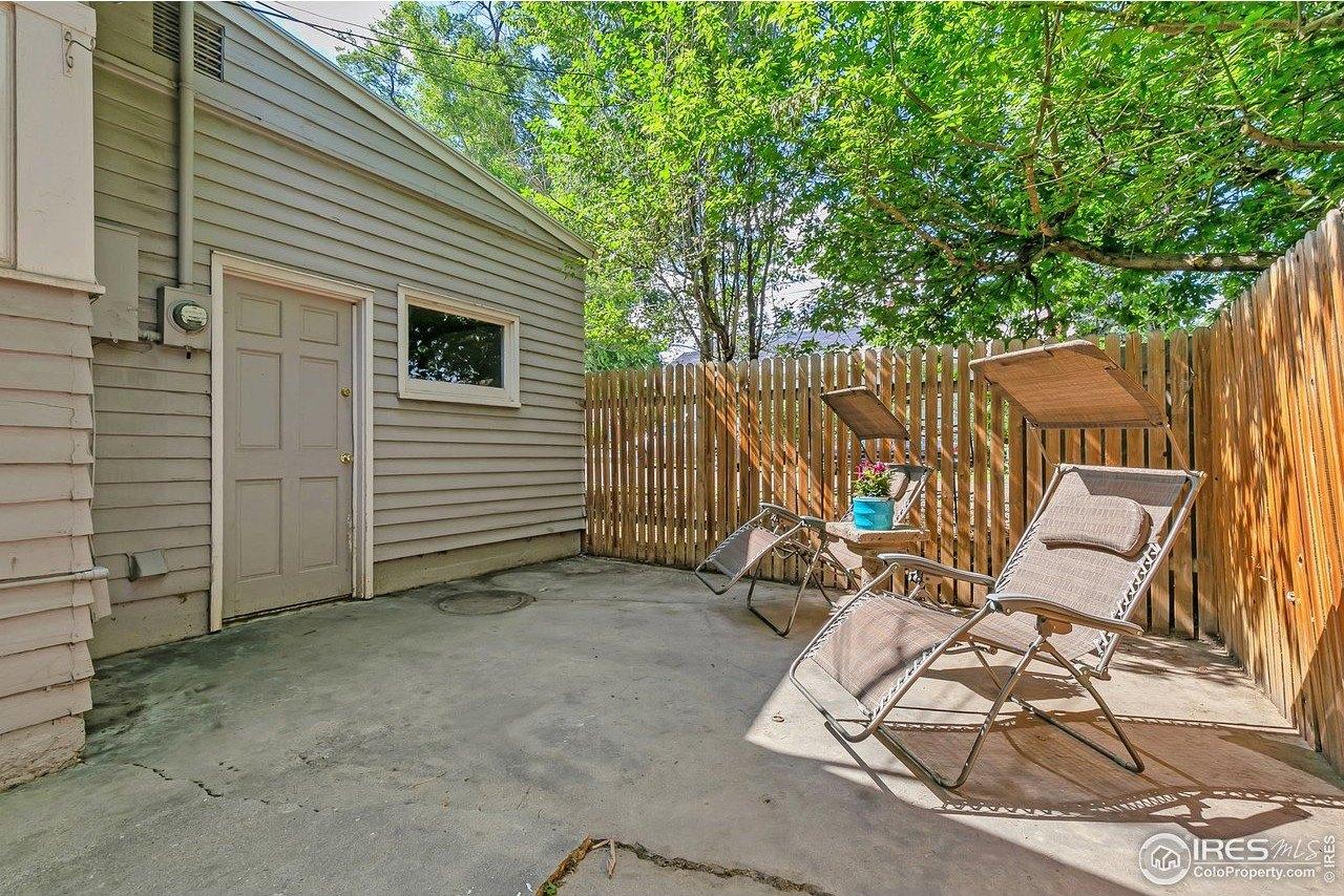 Cleveland Ave, Loveland, CO 80537