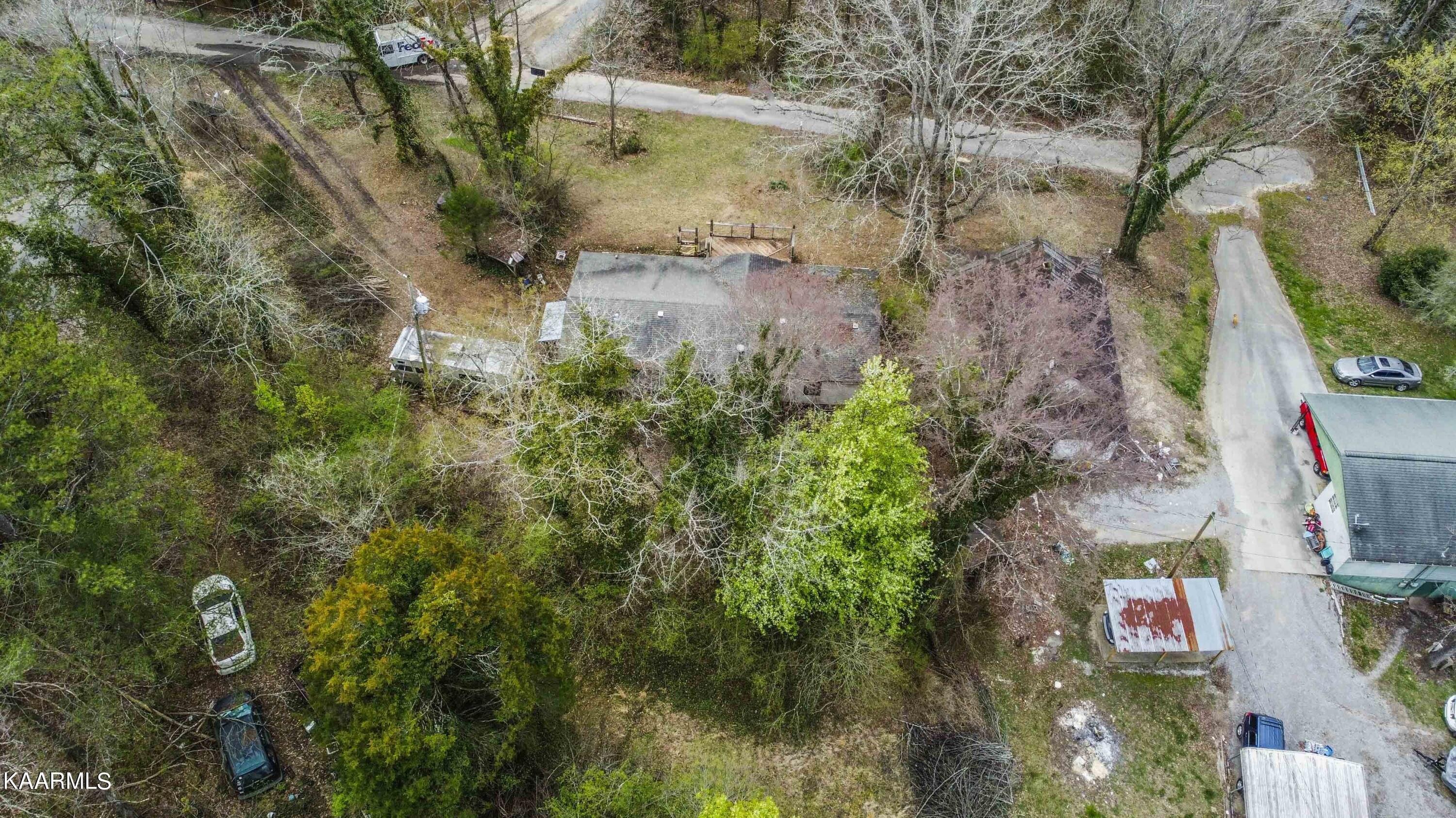 Solway Ferry Rd, Oak Ridge, TN 37830