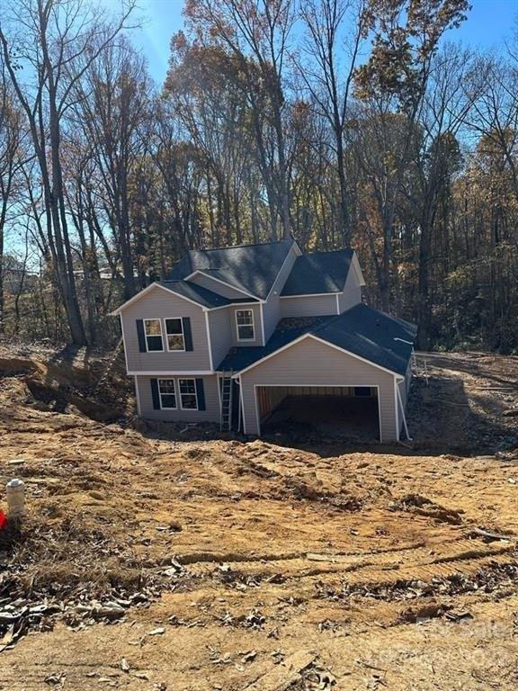 Crown Ct, Kings Mountain, NC 28086