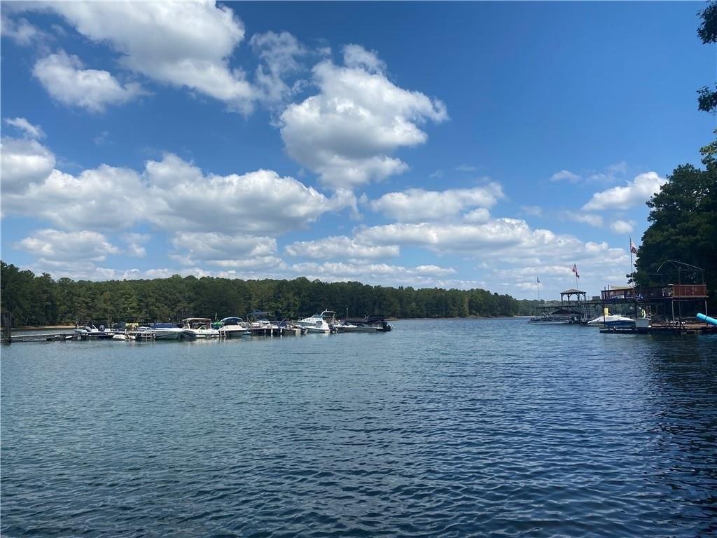 Deep Cove Dr, Cumming, GA 30041