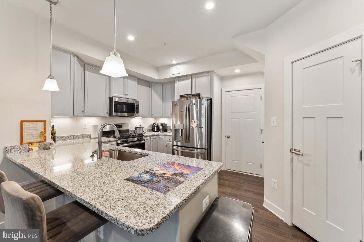 Etterbeek St, Ijamsville, MD 21754