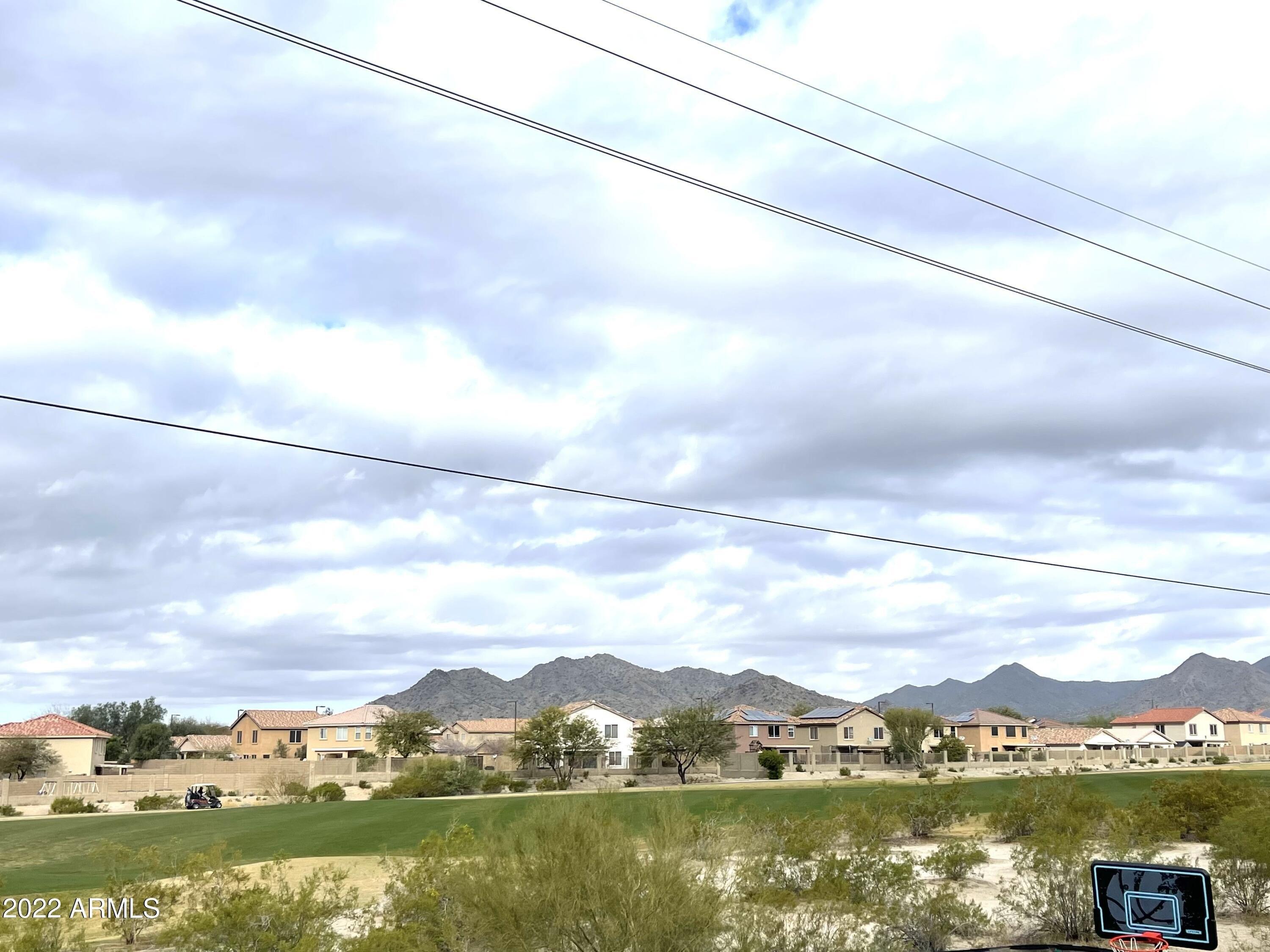 S 226th Ln, Buckeye, AZ 85326