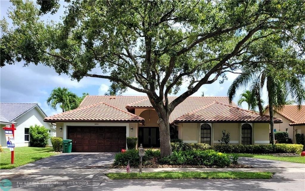 Nw 48th Dr, Coral Springs, FL 33076