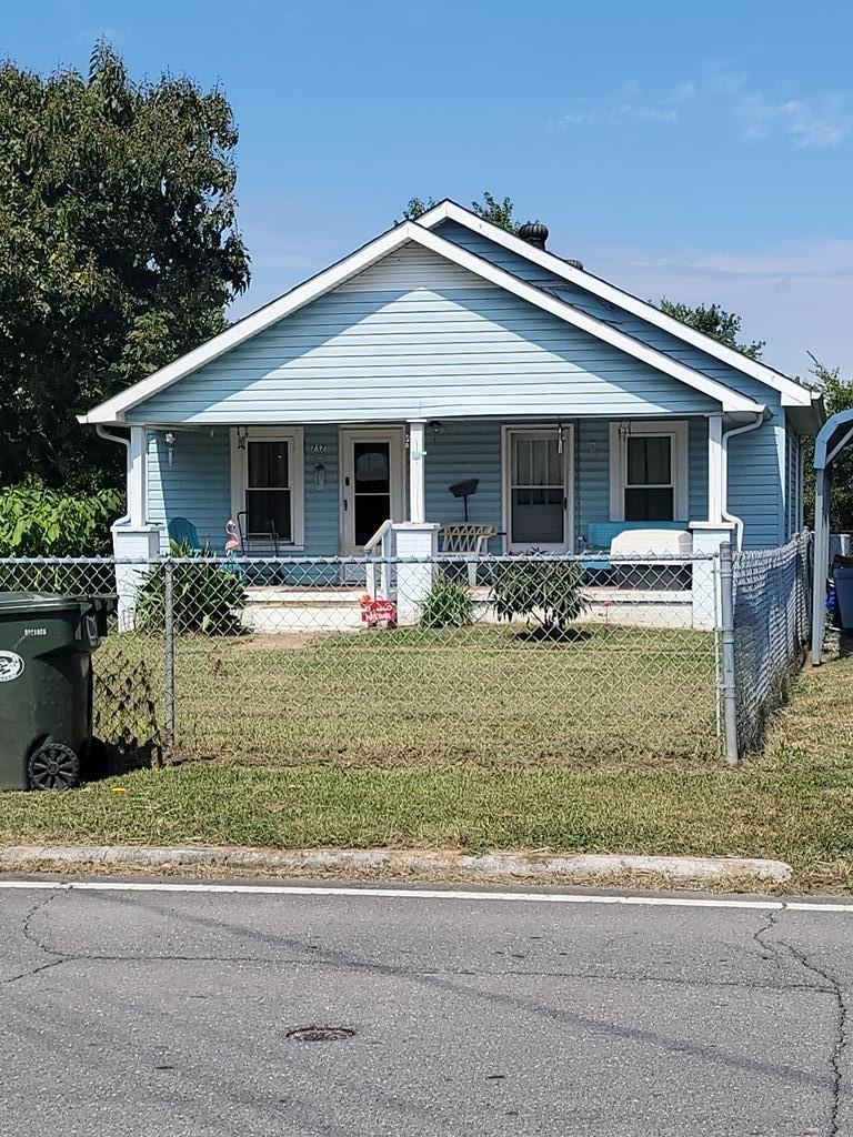 Morningside Dr, Dalton, GA 30721
