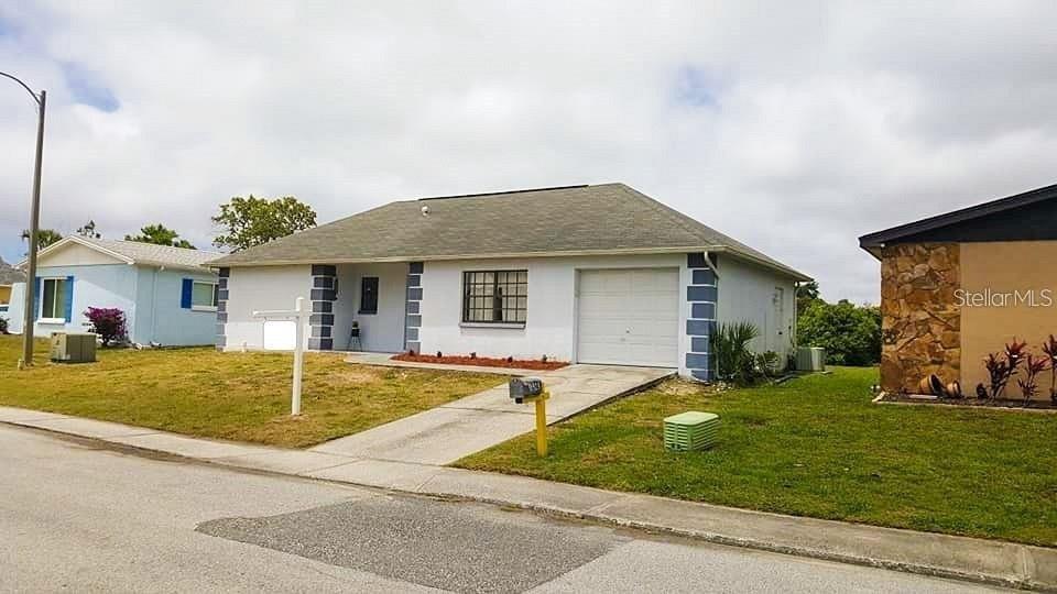 Redfield Dr, Port Richey, FL 34668