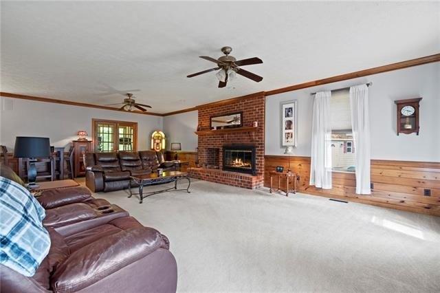 Hidden Lake Cir, Mechanicsville, VA 23111