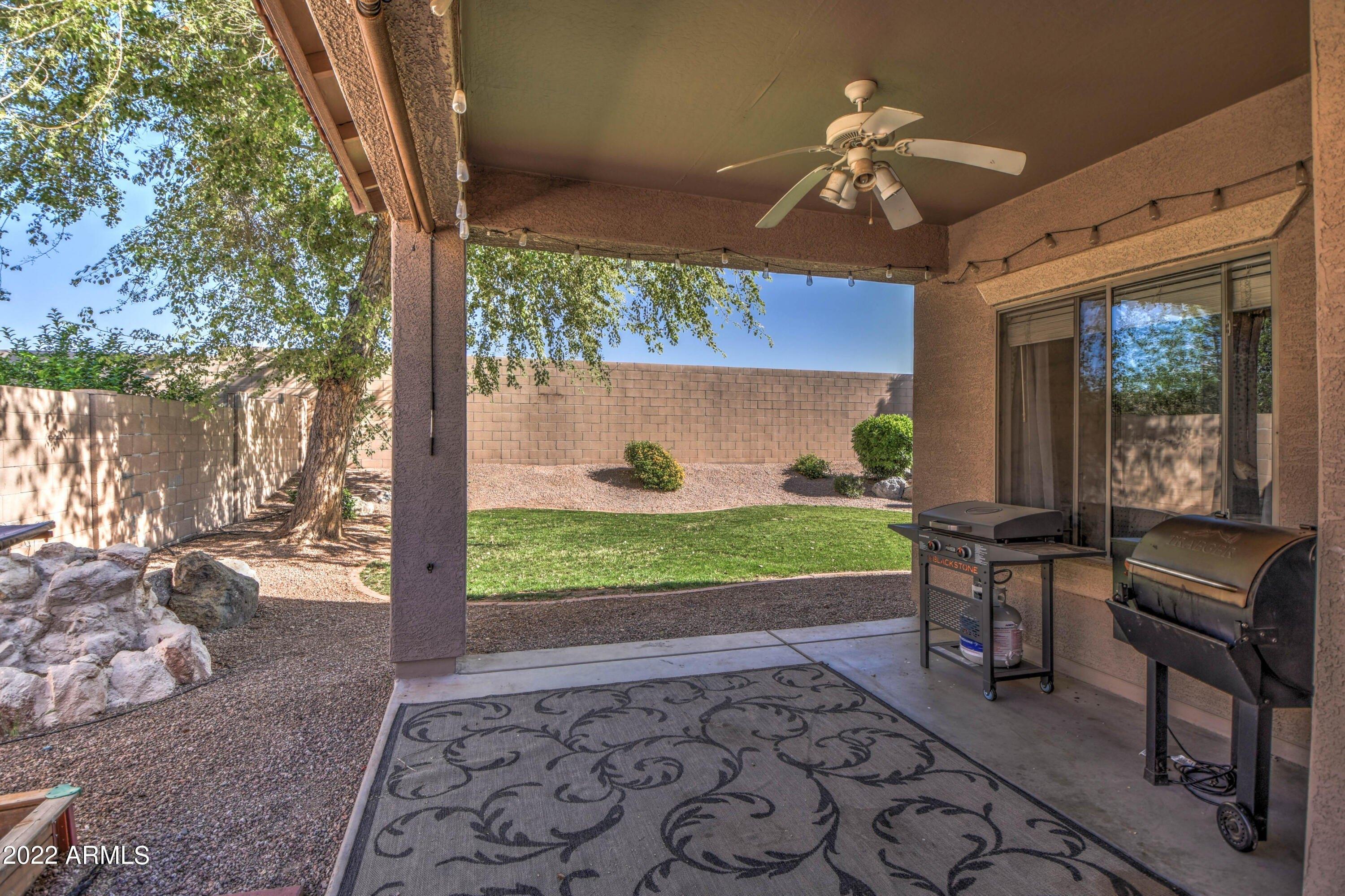 E Keats Ave, Mesa, AZ 85209