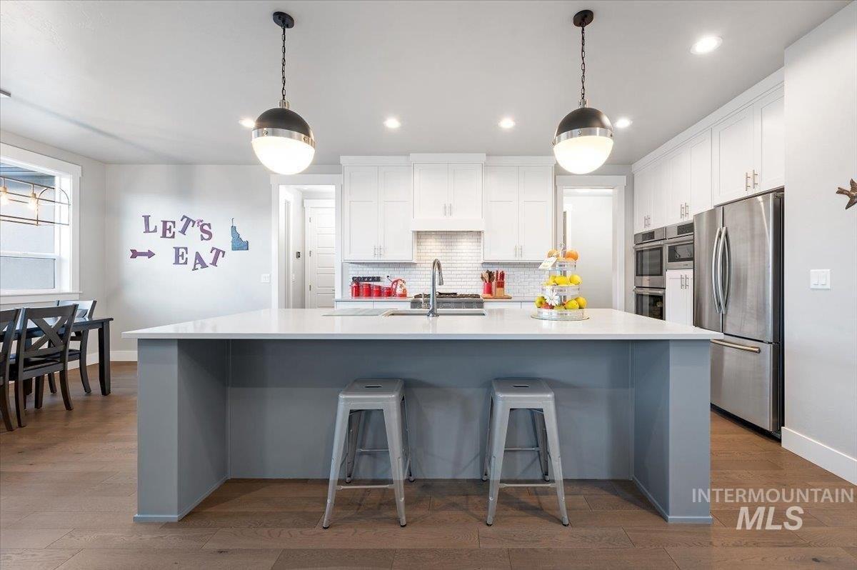 W Sunny Cove St, Meridian, ID 83646