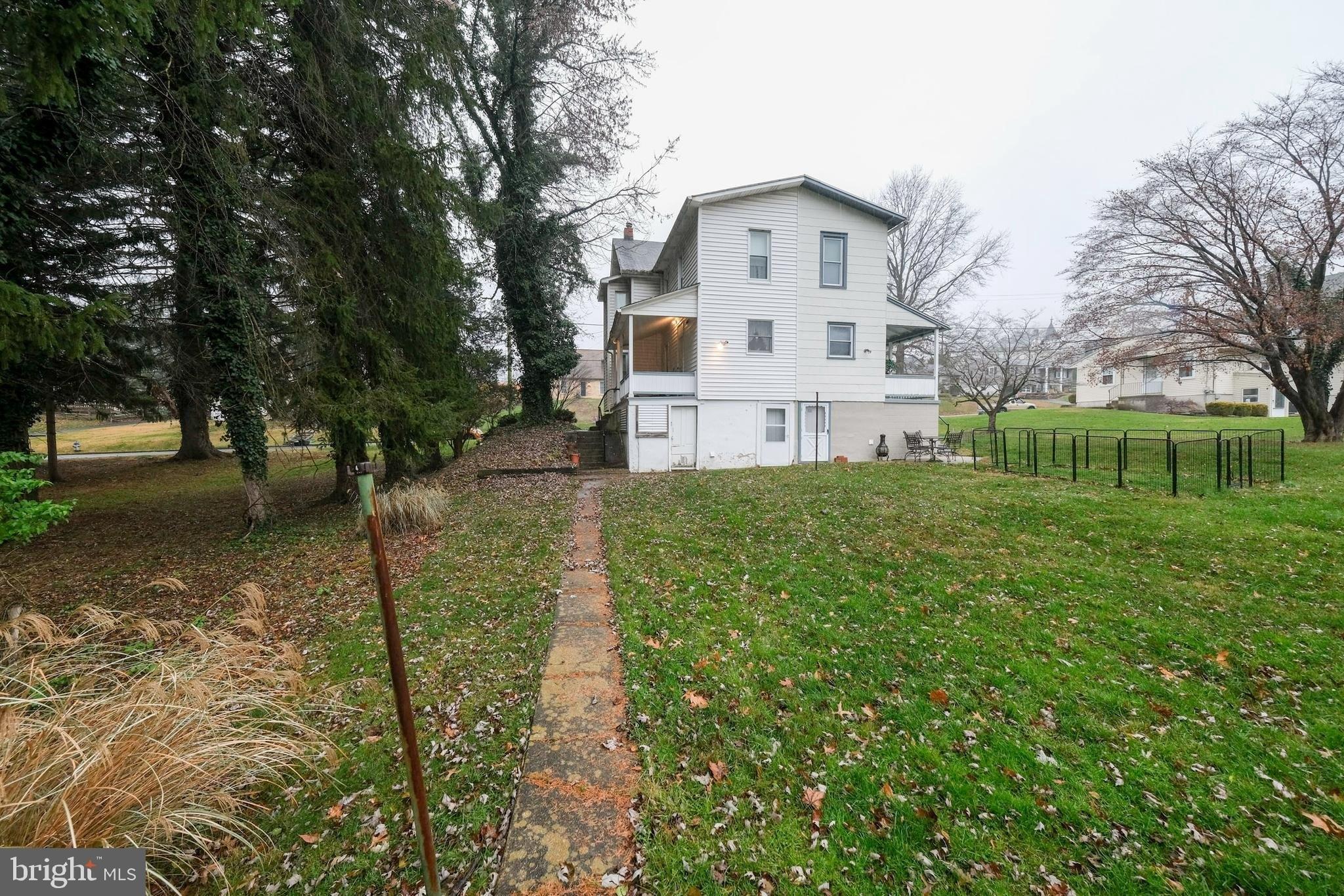 Brumbach St, Reading, PA 19606