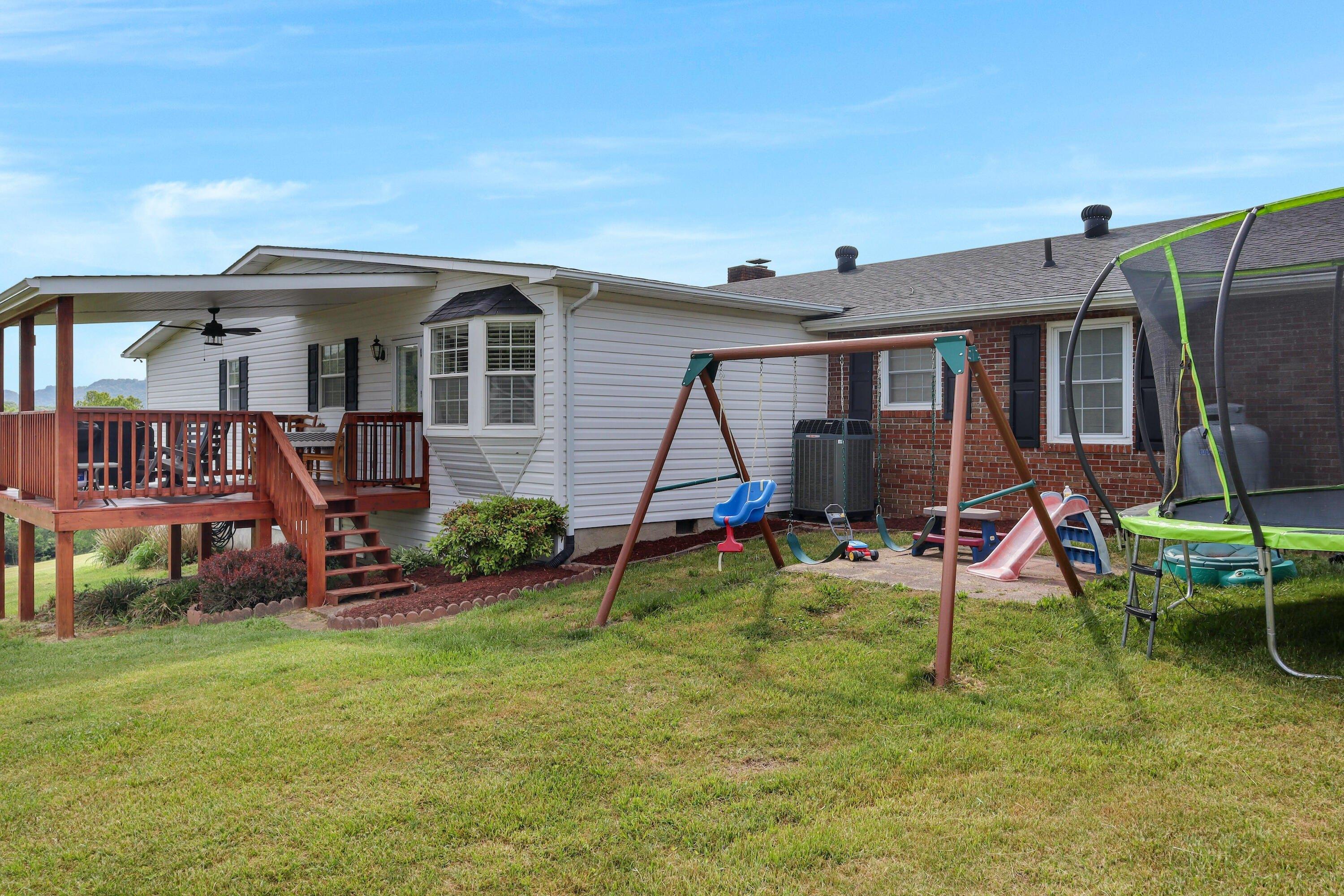 Jana Ln, Duffield, VA 24244