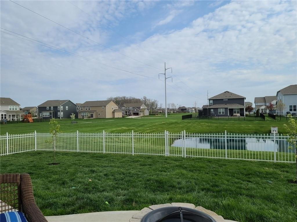 Boyd Pl, Westfield, IN 46062