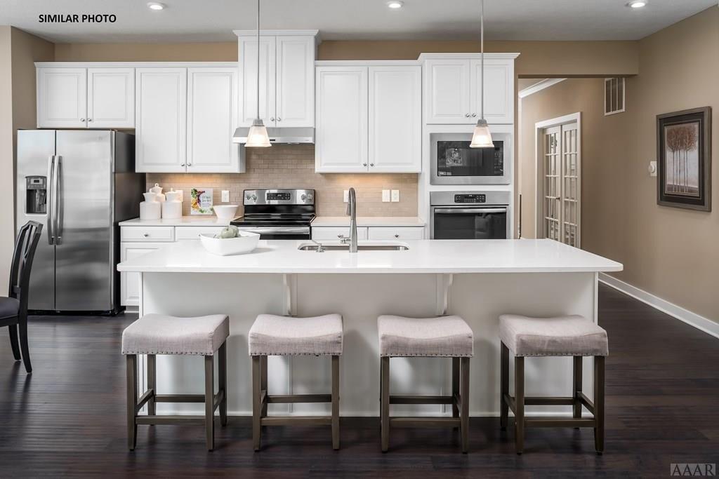 Union St, Elizabeth City, NC 27909