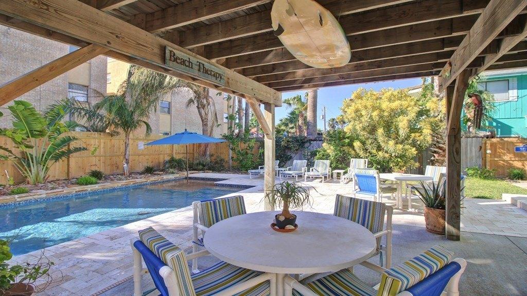 E Saturn Ln, South Padre Island, TX 78597