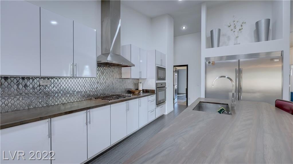 Tarkin Ave, Las Vegas, NV 89120