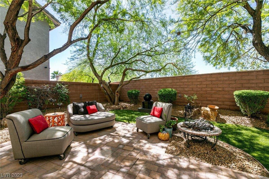 Gardena Hills Ave, Las Vegas, NV 89178