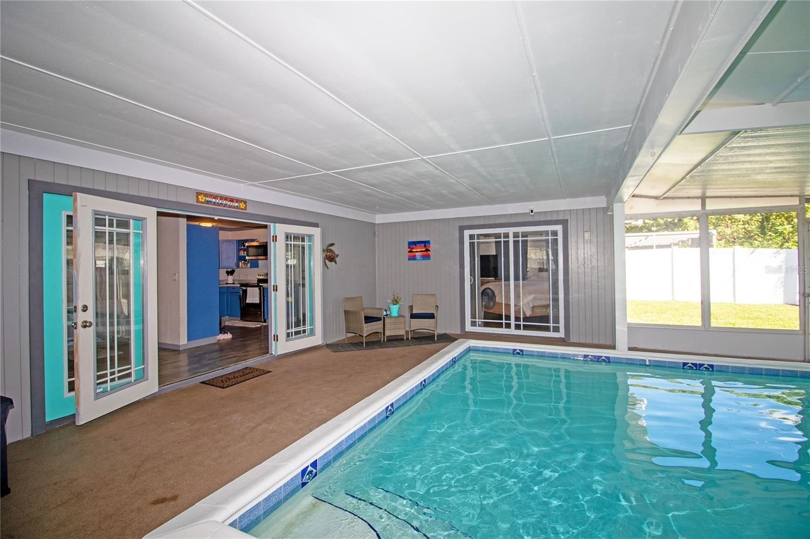19th Way N, Saint Petersburg, FL 33702