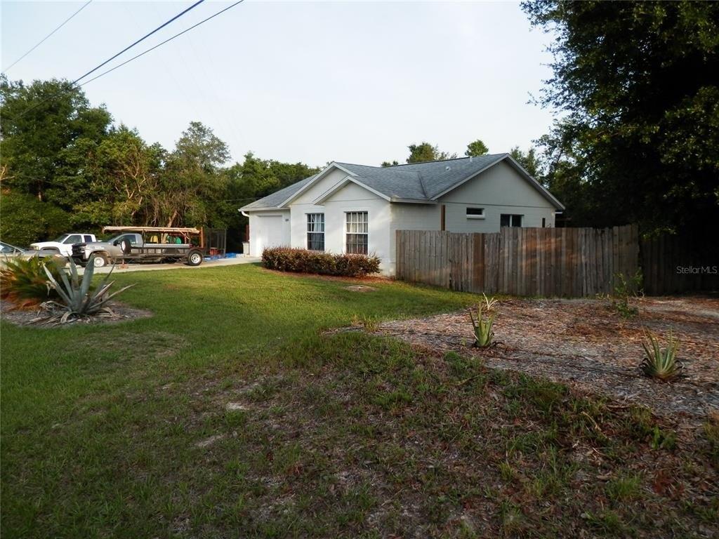Catherine St, Orange City, FL 32763