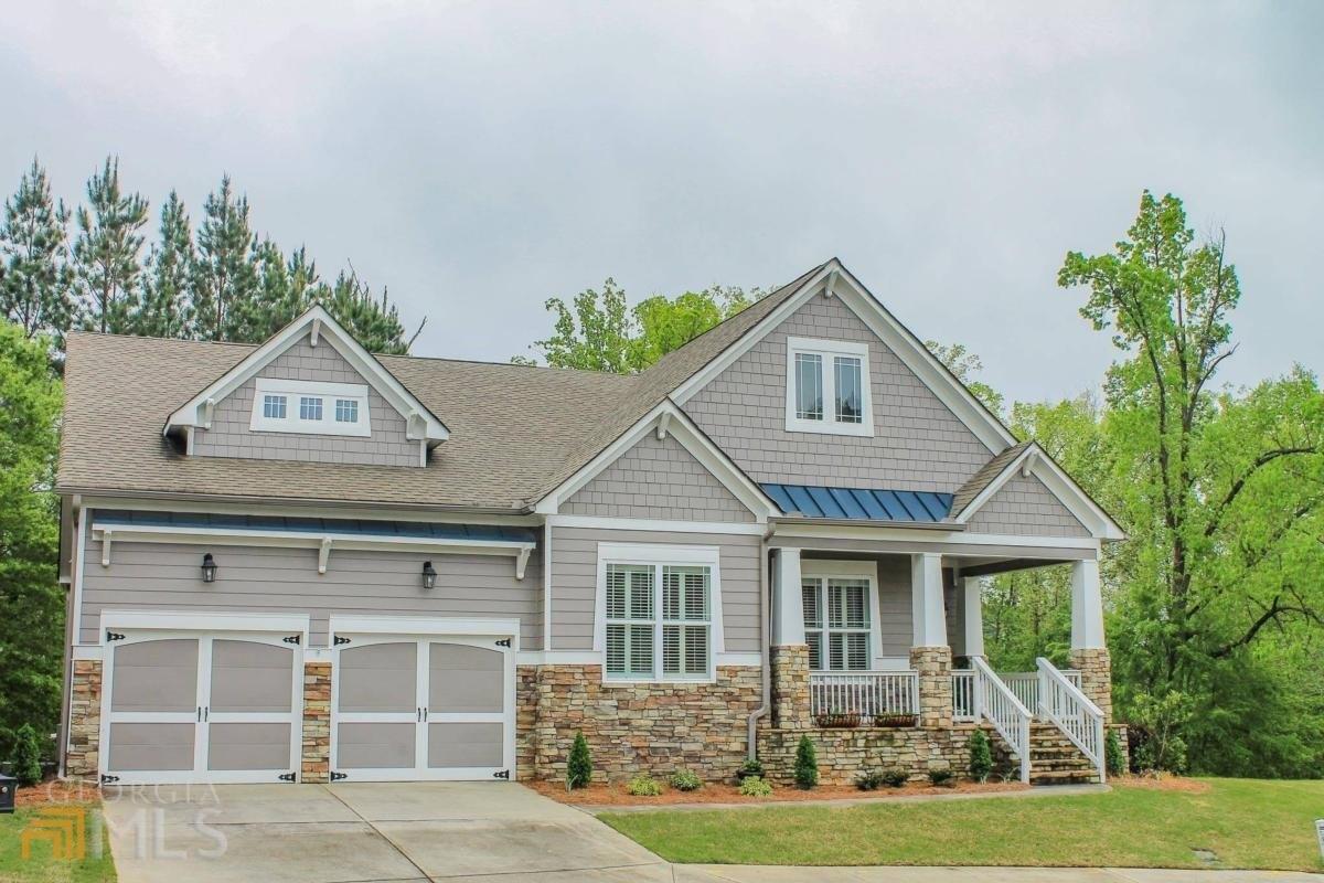 Creekwood Cir, Madison, GA 30650