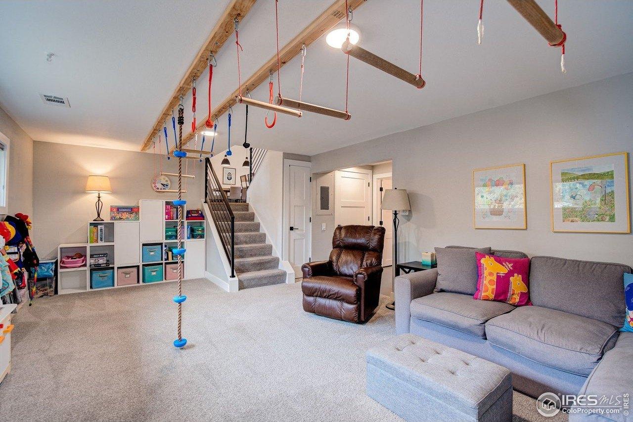 E Elizabeth St, Fort Collins, CO 80524