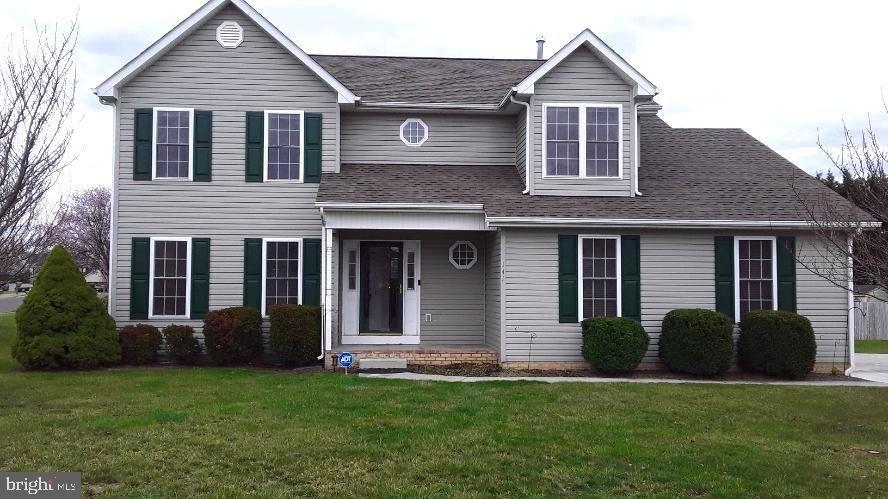 Caspian Dr, Stephens City, VA 22655