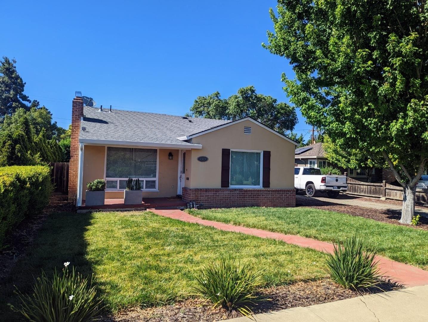 Camino Monde, San Jose, CA 95125