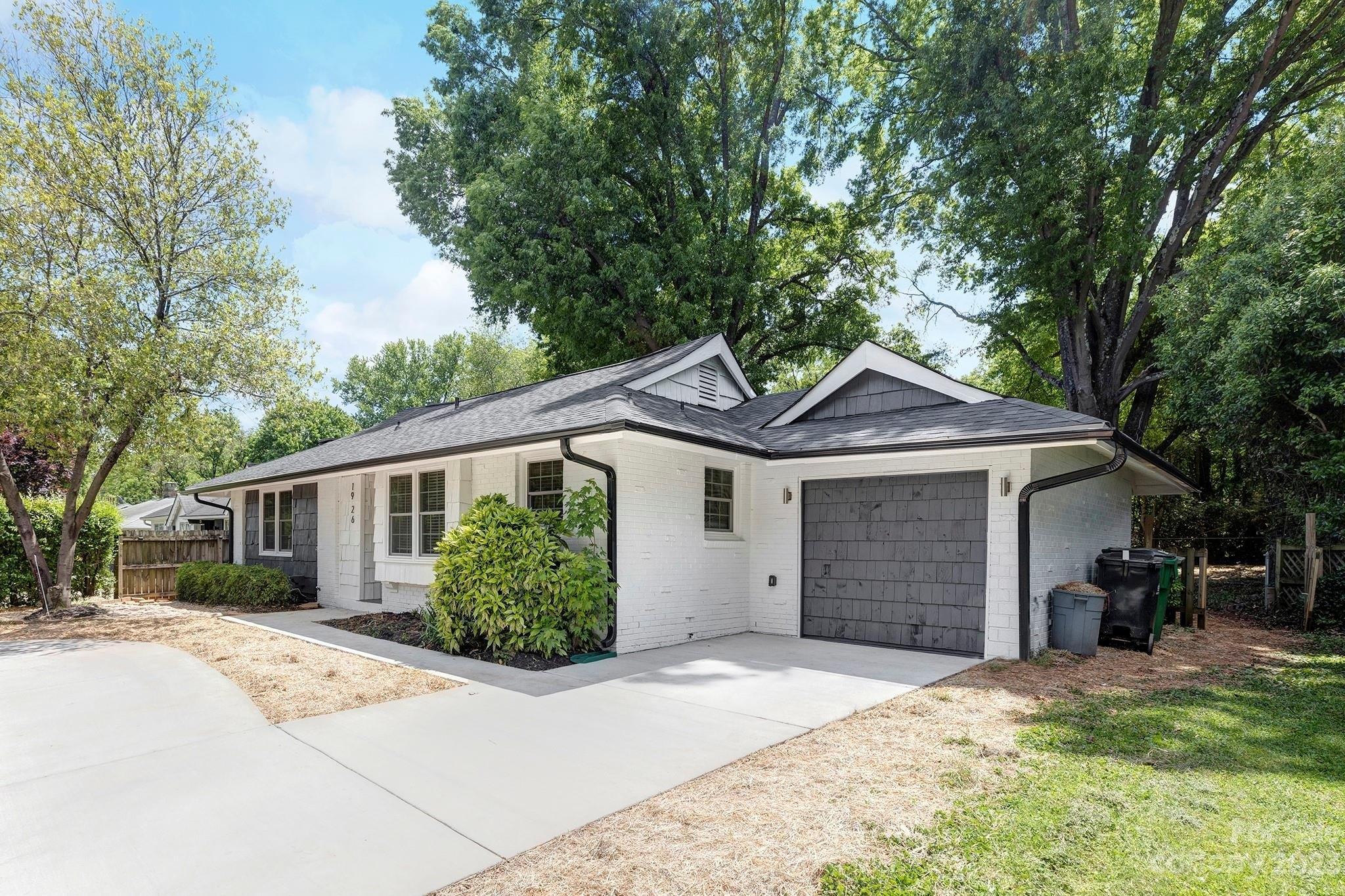 Tyvola Rd, Charlotte, NC 28210