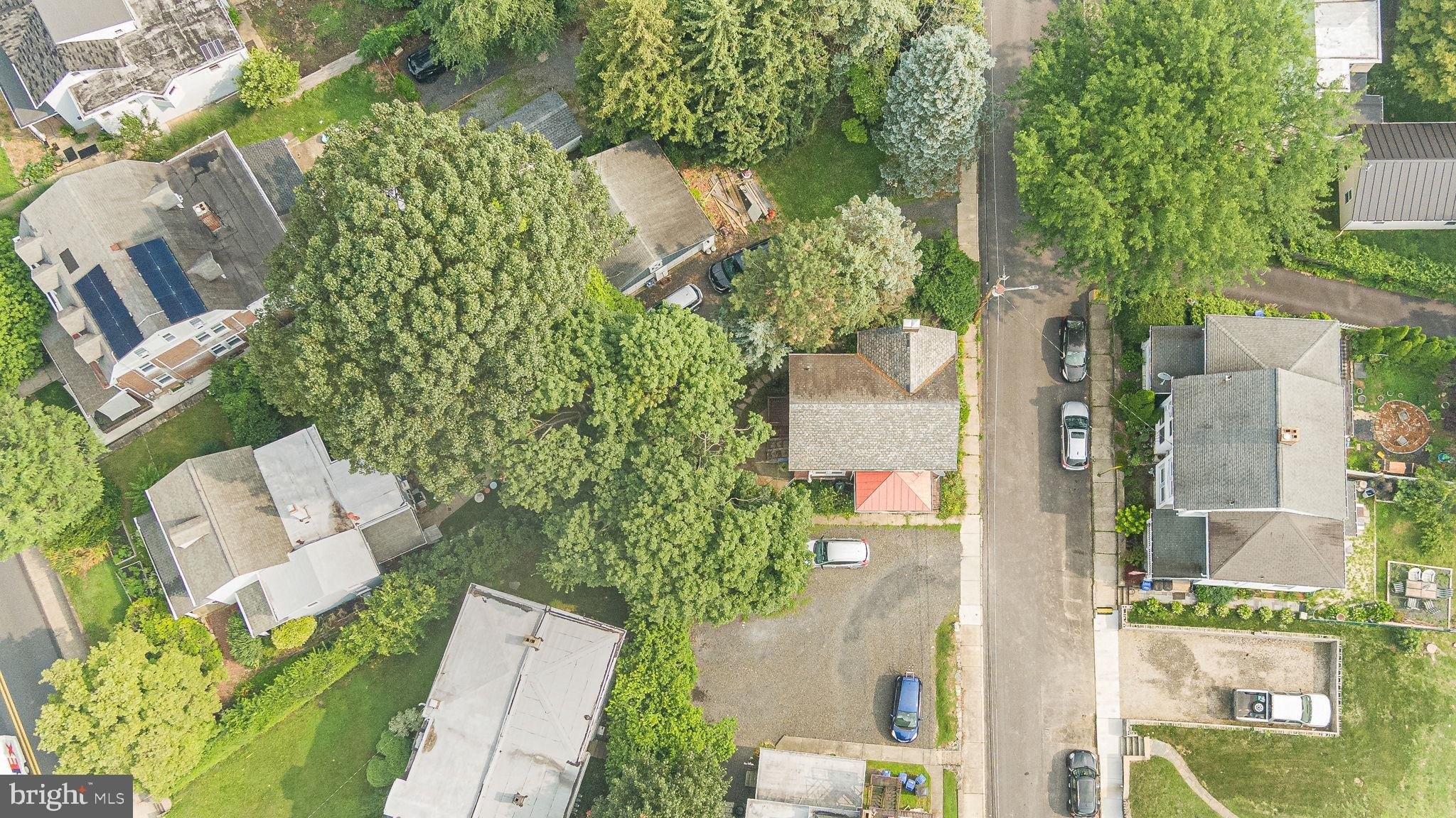 Linden St, Jenkintown, PA 19046