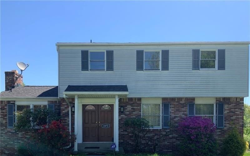 Old Ramsey Rd, Monroeville, PA 15146