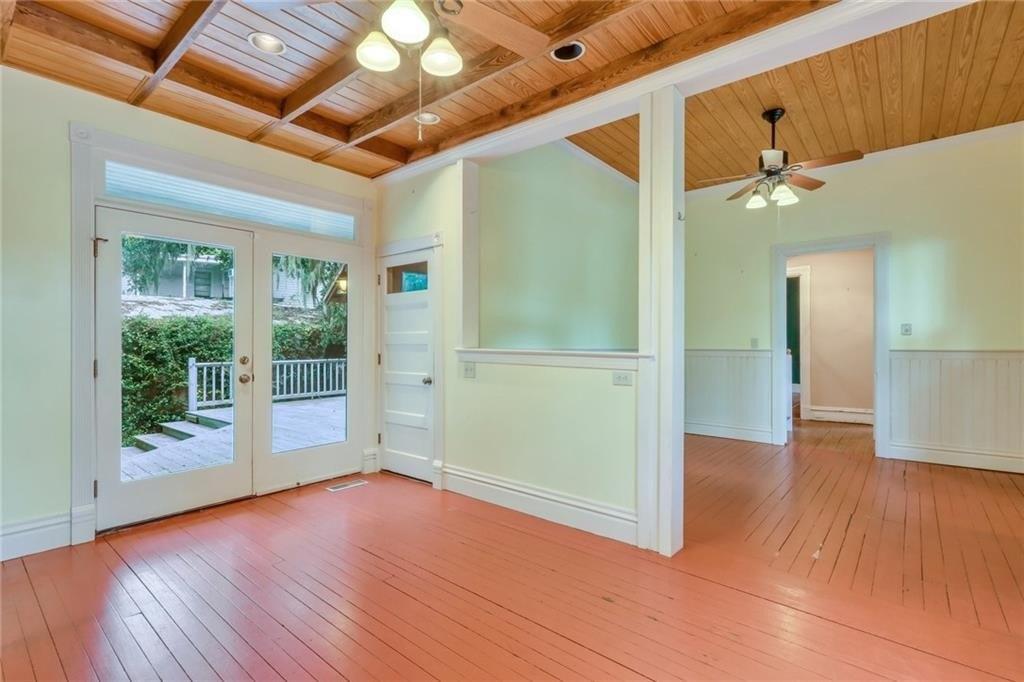 Union St, Brunswick, GA 31520