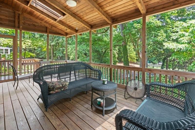 Mill Trace Dr, Atlanta, GA 30338
