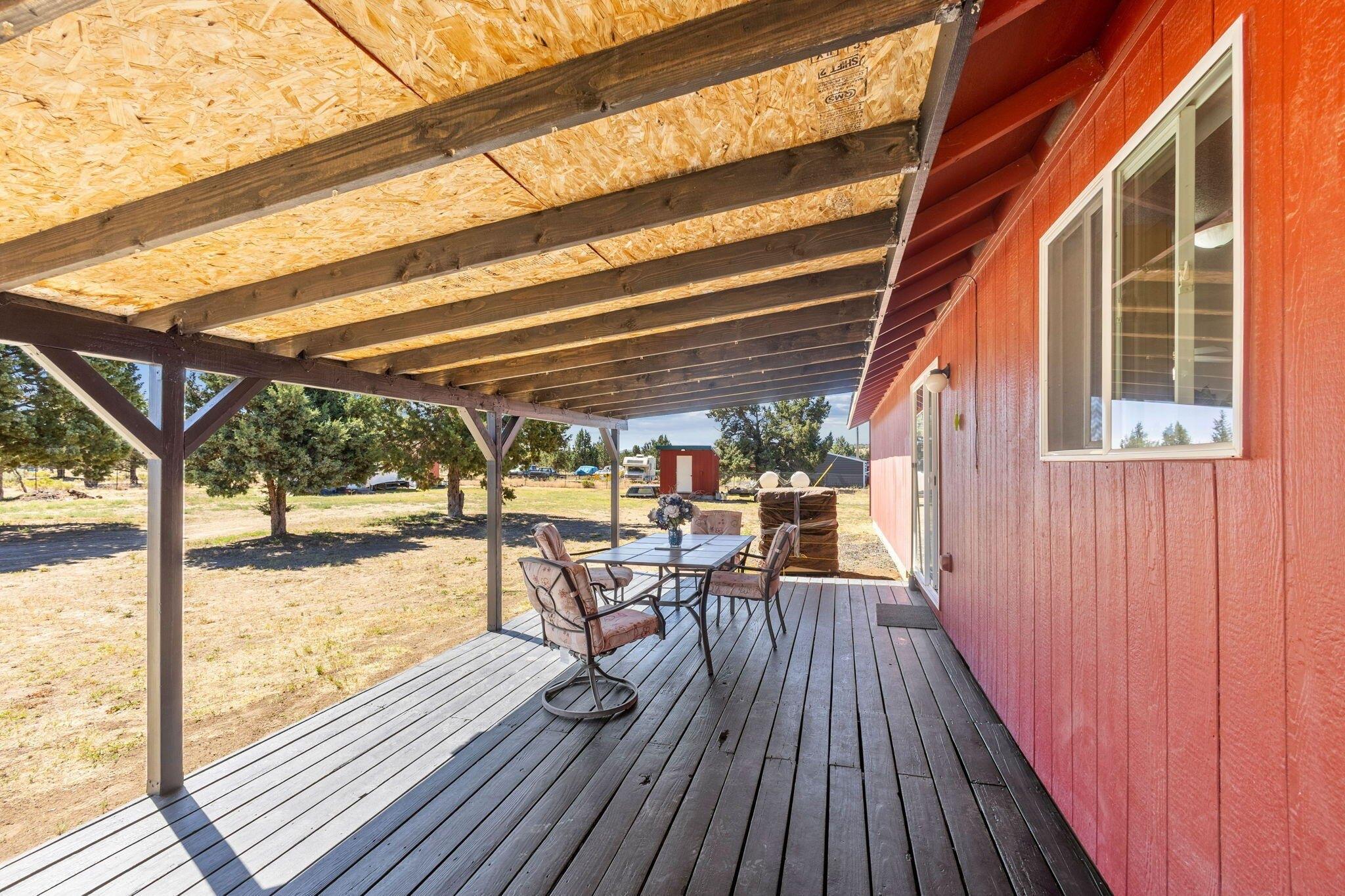Se Cahvilla Rd, Prineville, OR 97754