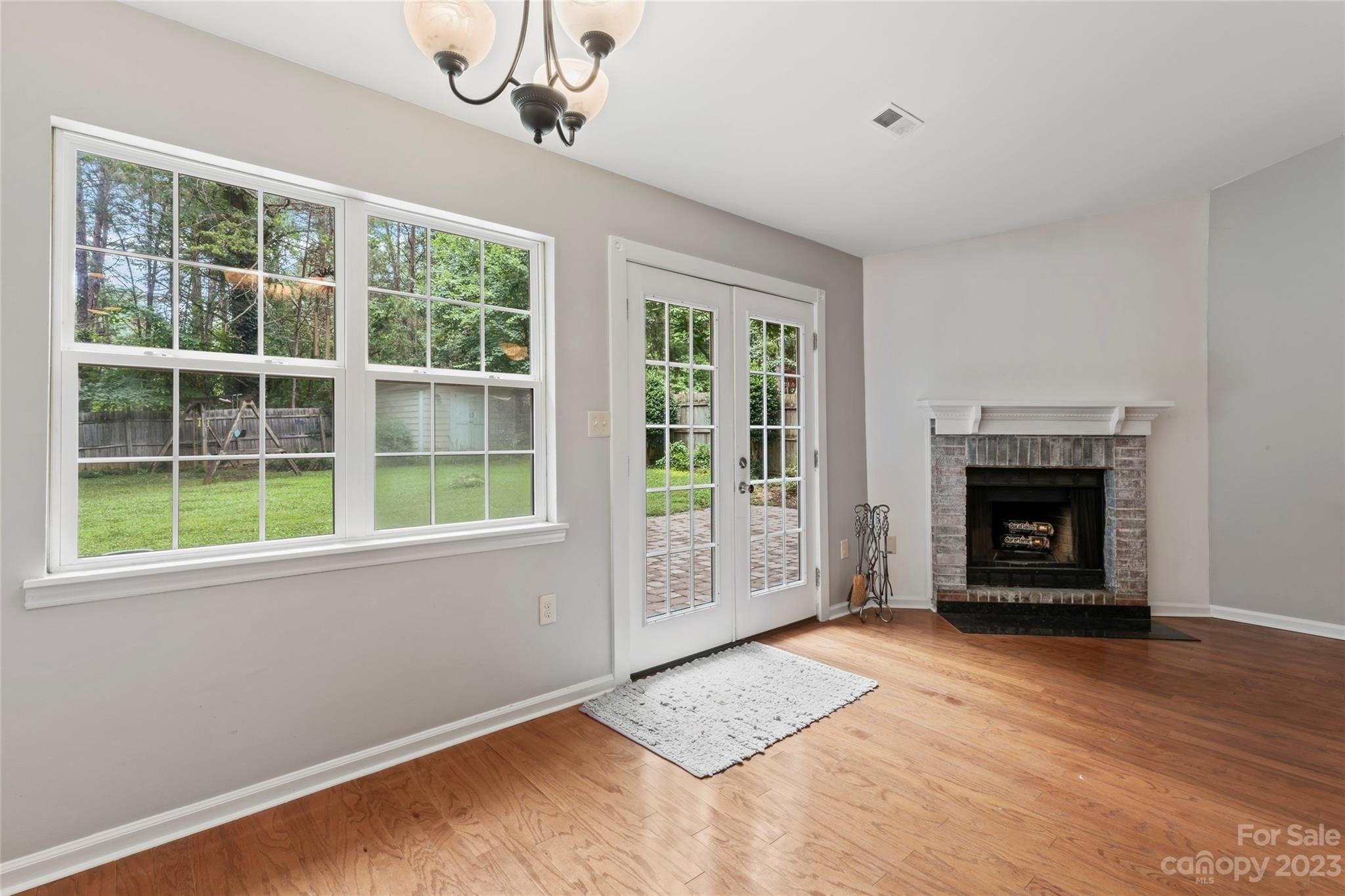 Dannemara Dr, Pineville, NC 28134